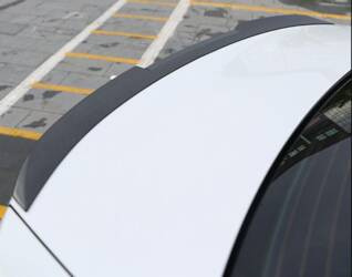 SPOILER BMW G20 18- EVO LOOK M3 (G80) KARBON DESIGN