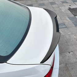M4 stílusú BMW E90 spoiler