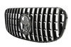 GRILL MERCEDES X167 GLS EMELŐ 11/23- PANAMERICANA