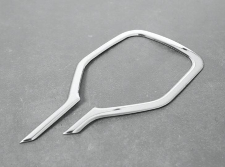 Halogén vázak Dacia Sandero Stepway III 2021- HB