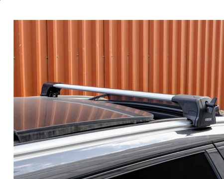 FORD KUGA III 2020- gerendás tetőcsomagtartó