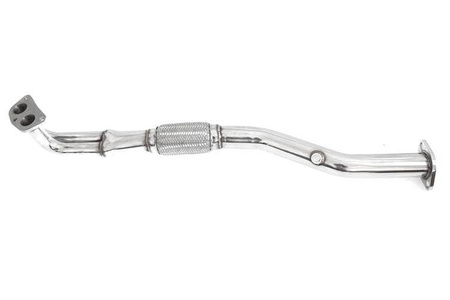 Kipufogócső NISSAN PRIMERA SR20DE