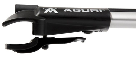 Kia Sorento tetőcsomagtartó sínekhez