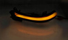 Bmw F45 F46 X1 F48 Füst Led tükör villogók