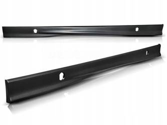 Sport stílusú küszöbök a BMW E36 90-99-es modellhez