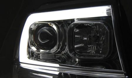 Chrysler Jeep Grand Cherokee 99-05.05.05 C csőfény C