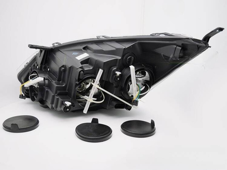 Jobb első lámpa Ford Transit Tourneo Customhoz