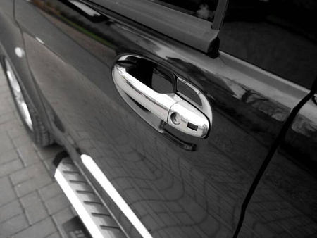 Mercedes Vito W447 SENSOR ajtókilincs burkolatok