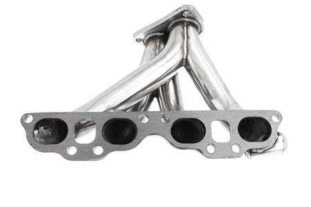 Kipufogócső NISSAN PRIMERA SR20DE