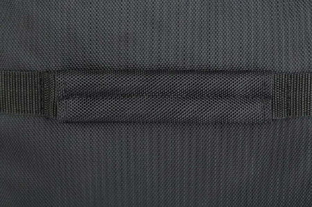 NISSAN X-TRAIL 2014+ CSOMAGTARTÓ TÁSKÁK 4 DB