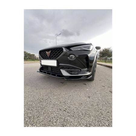 BODY KIT a CUPRA FORMENTOR 2020-2024 KIEGÉSZÍTŐKhöz
