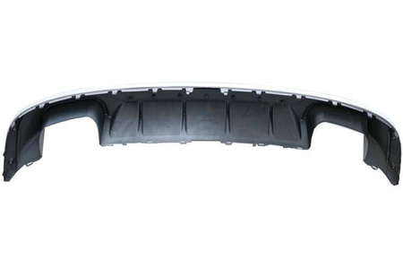 DIFFÚZOR AUDI A3 8V FERDEHÁTÚ/SPORTBACK (2016-2019)