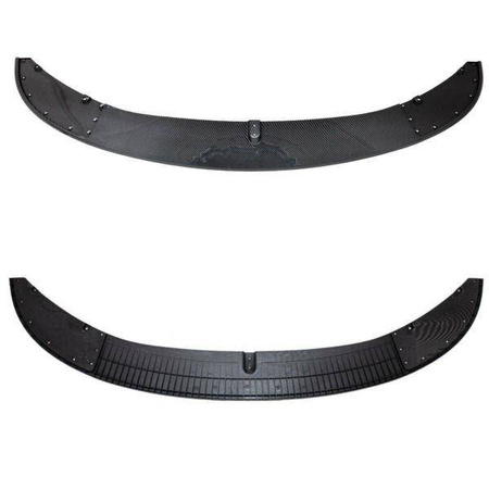 OSZTÓLEMEZ BMW F32 F33 F36 KARBON M-PERFORMA