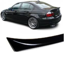 HÁTSÓ AJTÓ SPOILER BMW E90 M3 LOOK CARBON