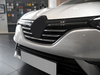 első hűtőrács szalag Renault Megane 4 2016+