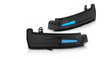 Villogók Mercedes W204 W212 W176 W221 W166 X204 Led