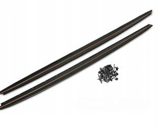 Performence küszöbcsíkok Bmw F10 F11 11-16 F10 F11 11-16-hoz