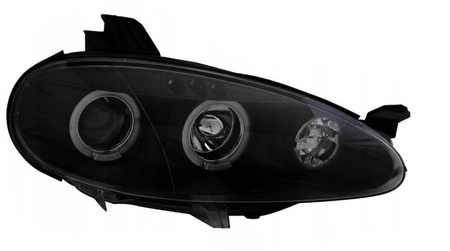 Fényszórók Ringi led Mazda Mx5 Miata NB Lift
