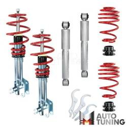 FELFÜGGESZTÉS OPEL ASTRA H / ZEFIRA 04-