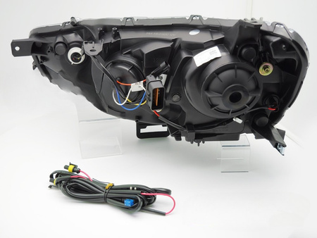 Fényszórók Fényszórók MITSUBISHI LANCER VIII (08-16) 