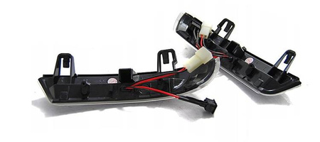 Irányjelző táblák Vw Golf 5 / Plus Jetta Passat Sharanhoz