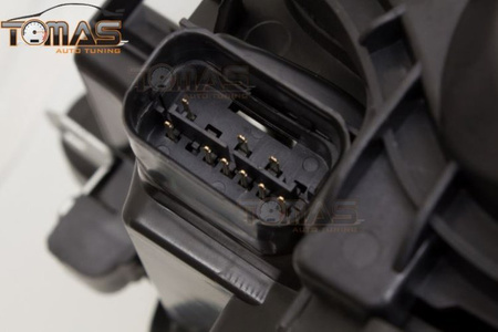 Fényszórók BMW E81 E87 E82 E88 gyűrű