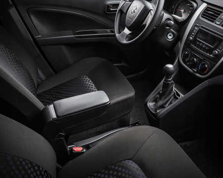 Karfa dedikált OPEL ASTRA H 2004-2013