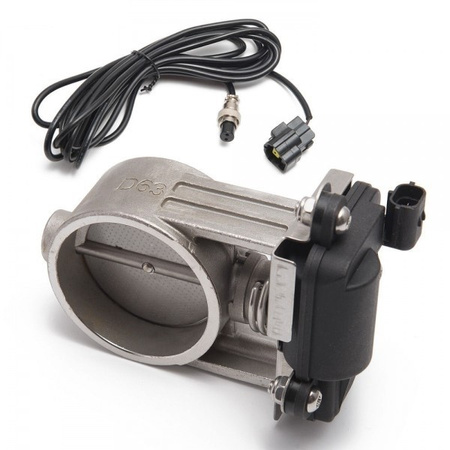 Elektromos fojtószelep 3" 76mm