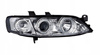 Fényszórók Opel Vectra B CHROM RINGI