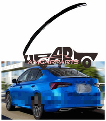HÁTSÓ SPOILER SKODA OCTAVIA IV NX3 NN3 21- SPOR