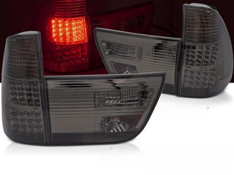 Hátsó lámpák BMW X5 E53-hoz 99-03