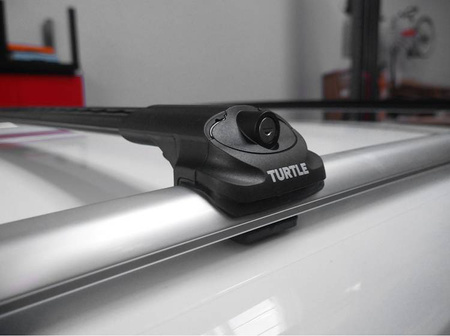 Tetőcsomagtartó sínek Mazda CX9 CX-9 2006-2016