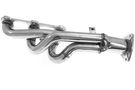 Kipufogócső MAZDA RX8