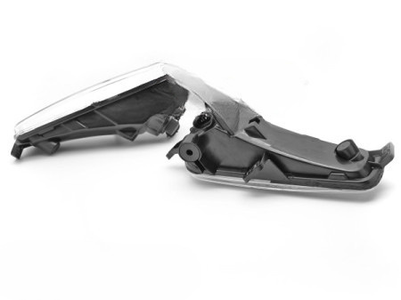 Halogens FORD C-MAX II / FOCUS MK3 / MONDEO MK5 2014-2018