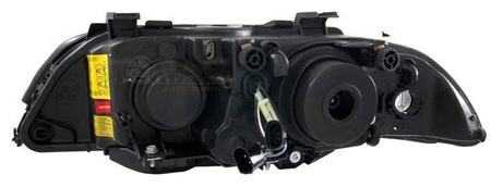 Bmw E39 XENON D2S/H7 fényszórók 