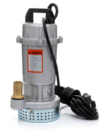 Piszkos és tiszta vízszivattyú 1600W KD767