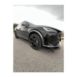 BODY KIT a CUPRA FORMENTOR 2020-2024 KIEGÉSZÍTŐKhöz