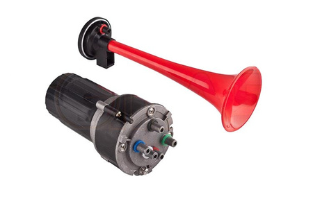 Fanfare kürt sziréna dallama LA CUCARACHA