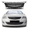 Grill jelvény nélkül Opel Astra J 5d 2009-2012