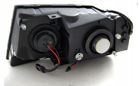 Fényszórók Jeep Grand Cherokee WJ 1999-2005