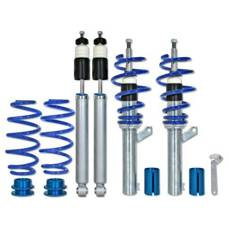 Coilover felfüggesztés AUDI A3 8P SPORTBACK CONVERTIBLE