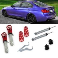 MENETES FELFÜGGESZTÉS BMW F31 F30 XDRIVE NÉLKÜL