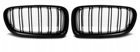 BMW F10/F11 SHINE M5 STYLE 2db hűtőrács BMW F10/F11 SHINE M5 STYLE 2db