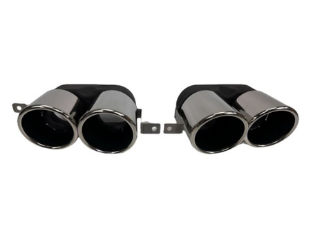 BIT KÉSZLET BMW 3 G20 G21 LOOK 340I 340D KRÓM