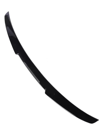 M4 stílusú BMW E90 spoiler