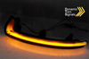 Dinamikus led kijelzők ford mondeo focus