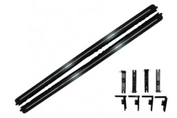 OLDALSÓ KÜSZÖBLÉPCSŐK MERCEDES V-OSZTÁLY W447 14- HOSSZÚ LWB