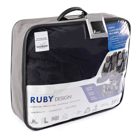 OTOM SPORT PLUS 101 üléshuzat szett OTOM SPORT PLUS 101