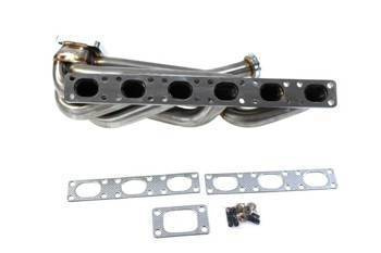 Kipufogócsonk BMW E36 325I 328I EXTREME T3