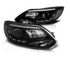 Ford Focus MK3 LED csöves fényszórók